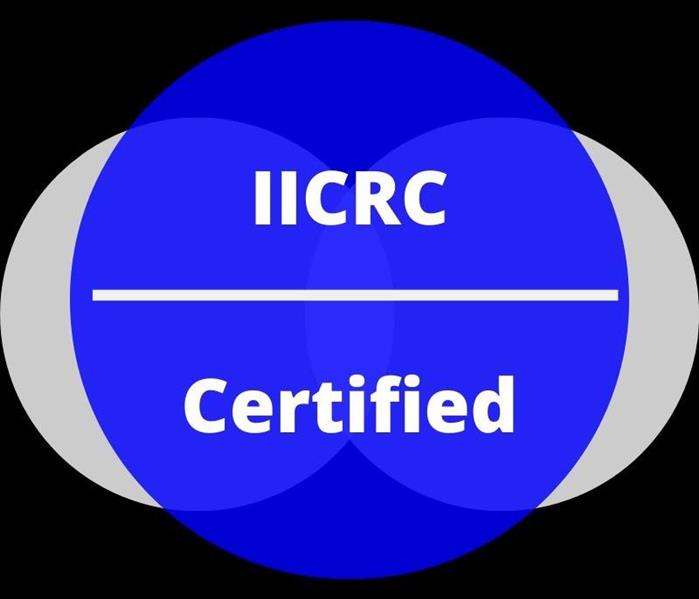 acronym for a certification organization