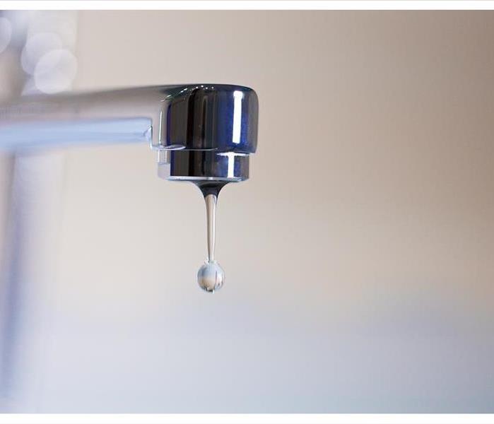 Leaky faucet in Prescott Valley, AZ