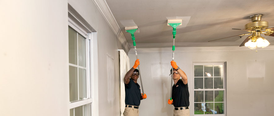 Yavapai County, AZ fire smoke damage restoration