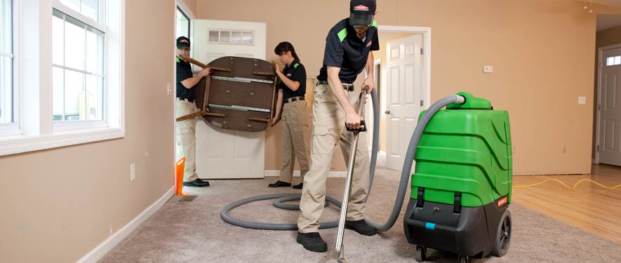 Yavapai County, AZ residential restoration cleaning