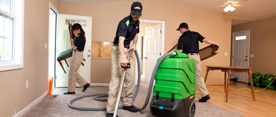 Yavapai County, AZ cleaning services